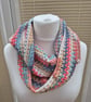 Infinity Scarf