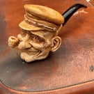 Popeye Meerschaum Pipe