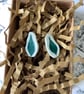 Handmade Stud Earrings - Image 5