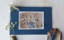 Quality prints on archival paper