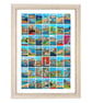 Great British travel posters print by Susie West - Image 3