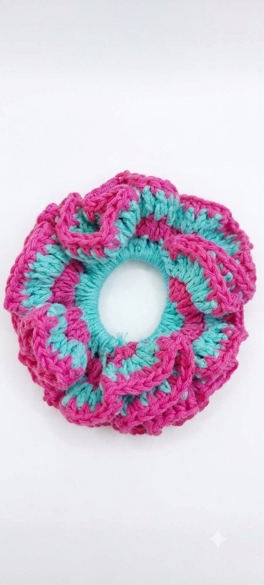 Scrunchies 