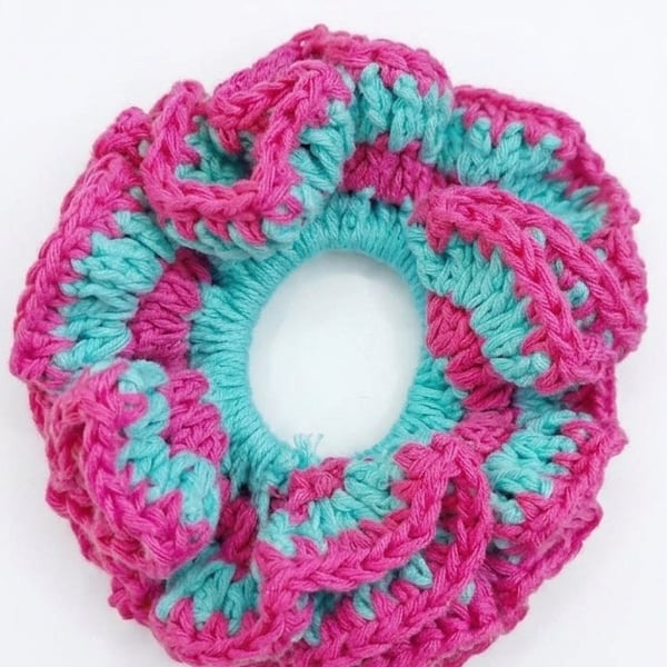 Scrunchies 