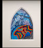 Under Pressure, an original painting - Image 1