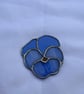 Pretty pansy - Image 1