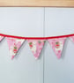 Llamas Bunting - Image 4