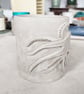 Octopus Mug - Hand Built Stoneware Pottery - Image 10
