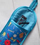 DIY Tools Glasses Case or Phone Case, Storage Pouch, Toolbox - Image 5