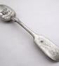 Turnip Spoon, Very Small - Image 4