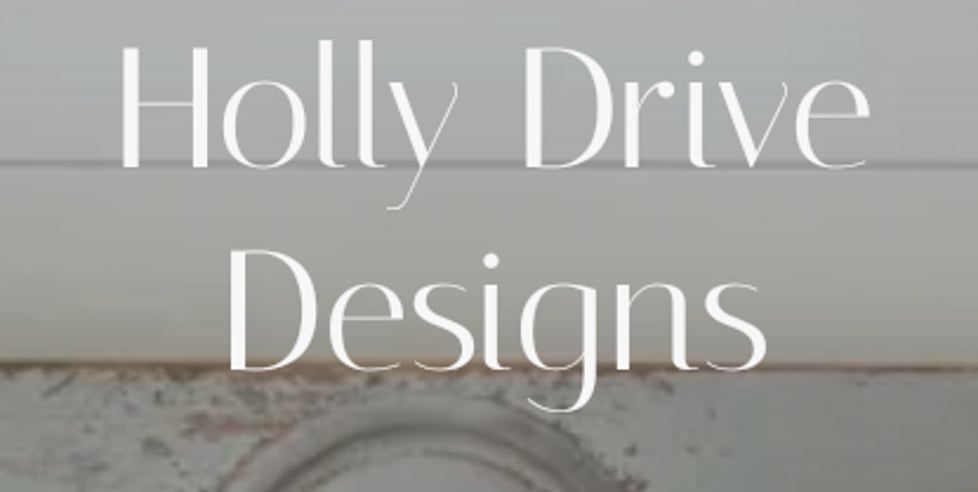 Holly Drive Designs