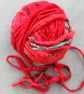 49g Art Yarn 7wpi for Crochet, Knitting & Weaving - Image 3