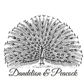 Dandelion & Peacock