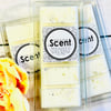 Coconut & Shea Butter Snap Bar Wax Melts 