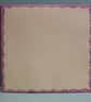 Pansy Blank Greeting Card - Image 5
