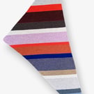 Giant Triangle scarves 