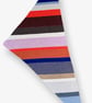 Giant Triangle scarves 