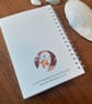 Sneaky Seagulls Notebook - Image 3