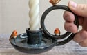 Candle holders