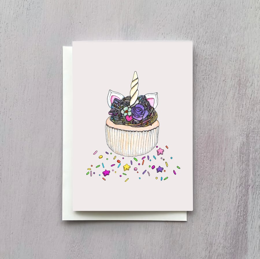 Greeting Card 15