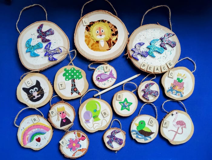 Crafty Rascals