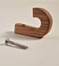 Small Oak Hook - Image 9