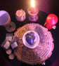 Bleeding Heart Wax Melt - Image 1