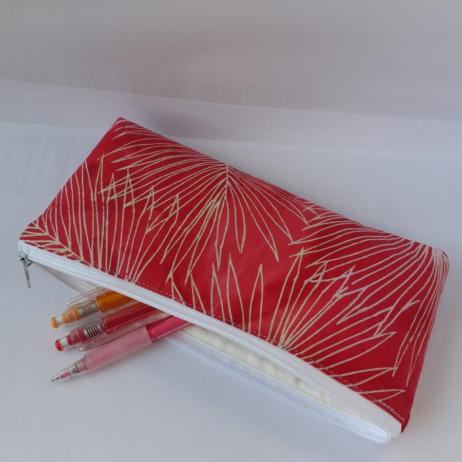 Tuesday morning class - Machine Sewing for Beginners 