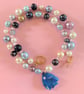 "Atlantic Treasure" Necklace 