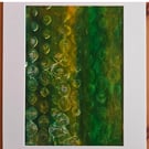 Light in the Green IV