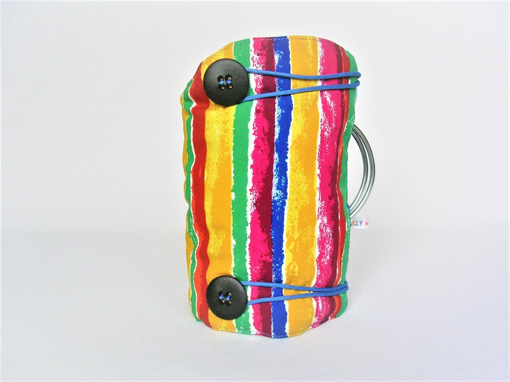 Cafetiere Cover Jacket for SMALL MEDIUM 0.7l glass beaker style coffee maker