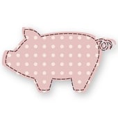 Quilty Pigs