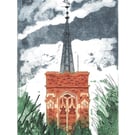 Park Avenue Methodist Church