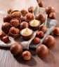 Pralines and Cream High Strength Professional Flavouring. - Image 1