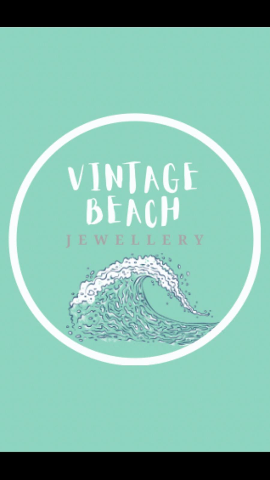 Vintage Beach Jewellery