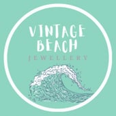 Vintage Beach Jewellery