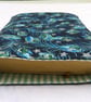 Liberty print Book sleeve: size medium, paperback cover - Image 3