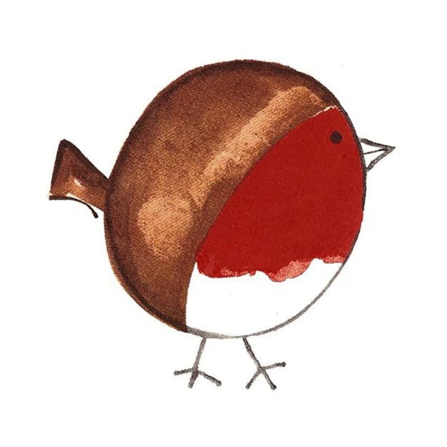 The Sparrow glass