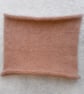 KNITTING PATTERN PDF Mocha Style Cowl - Image 3