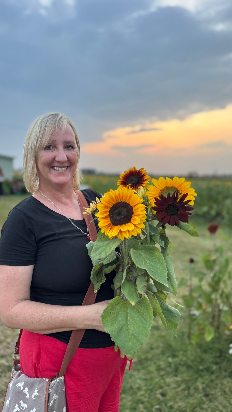 Julie’s quirky pots
