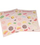 Retro Sweet Shop Sticker Sheet – Vintage Candy Stickers for Journals & Planners - Image 3
