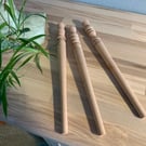 Spurtle, for the stirrin' o' your porridge