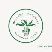 Macrame Mitchell