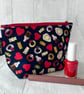 Cosmetics bags, sweeties - Image 1