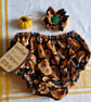 Children's Halloween Bloomers.  - Image 4