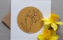 Handmade cards