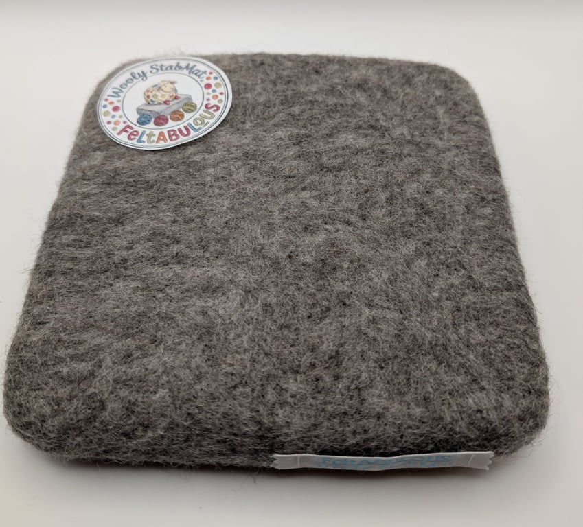 FeltABULOUS Wooly StabMat