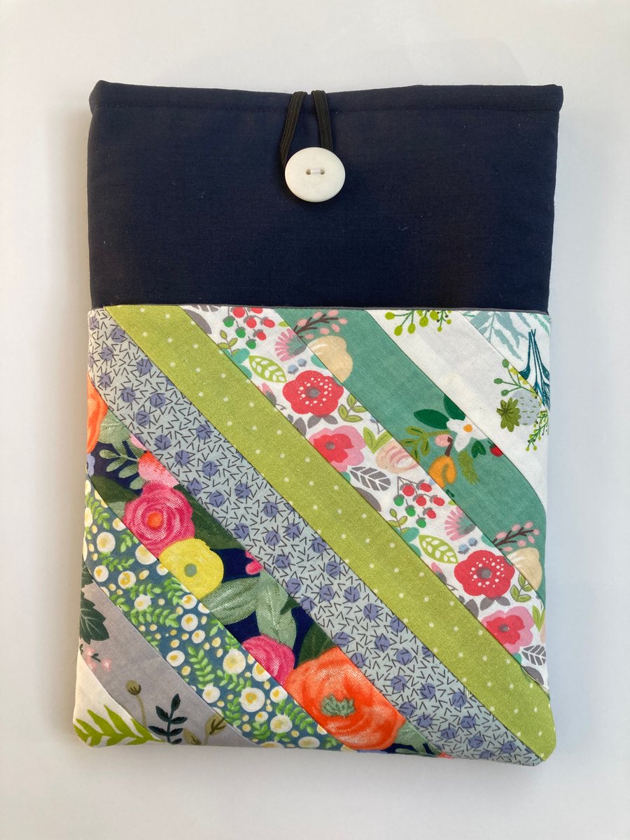 Bookcase sleeve - shipping included.