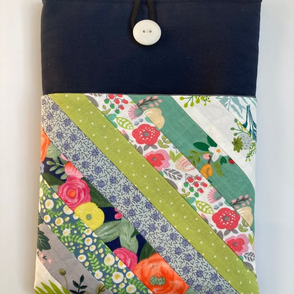 Bookcase sleeve - shipping included.