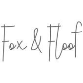 Fox and Floof