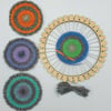 weaving kit - coasters